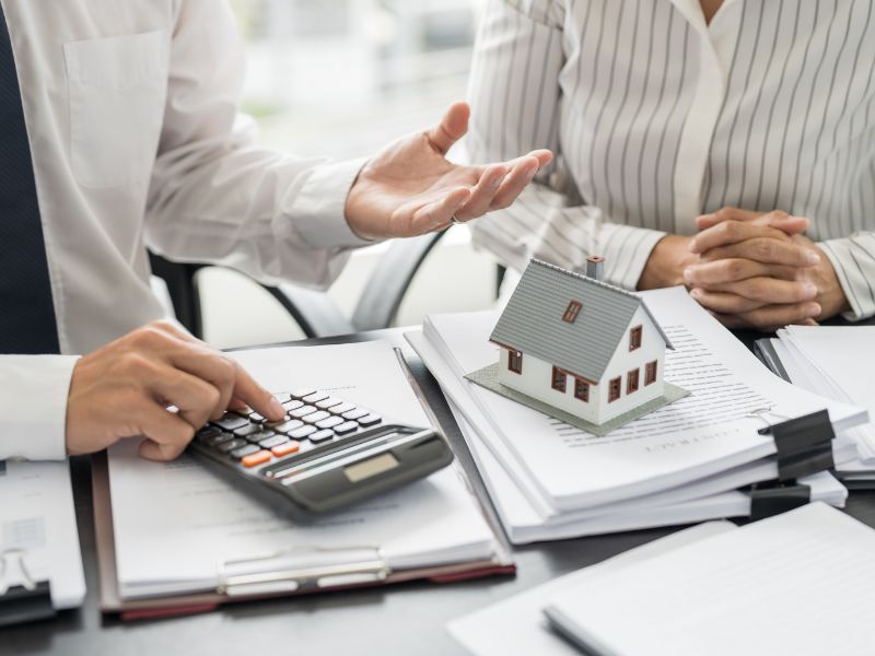 Assumir Financiamento de Imóvel