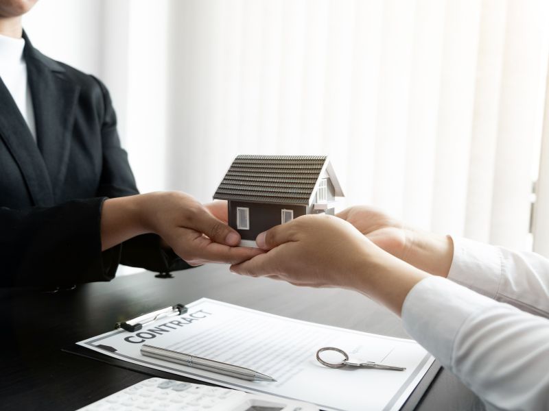 o que precisa para financiar um imóvel