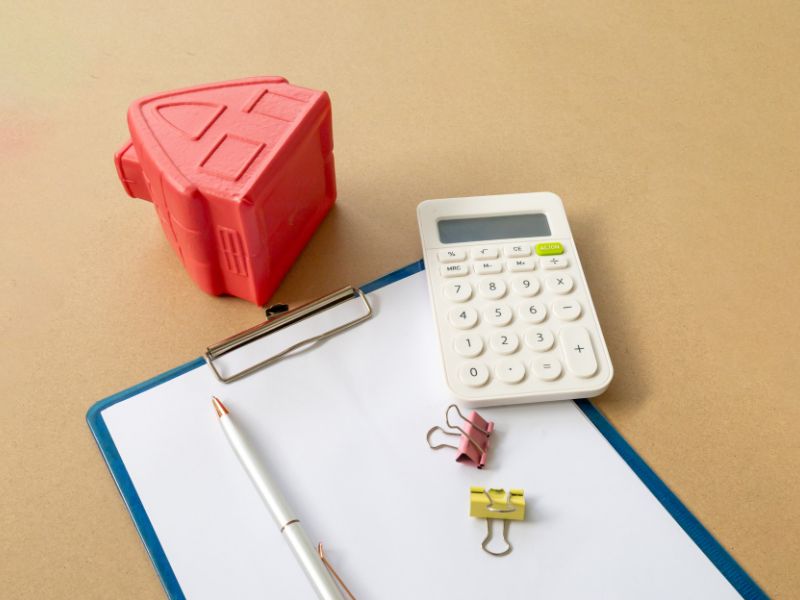 financiar imóvel usado