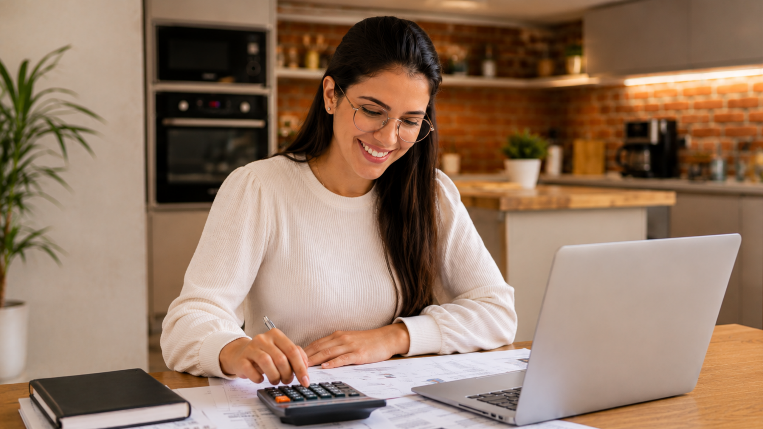 Calculadora de financiamento de imóvel para se planejar