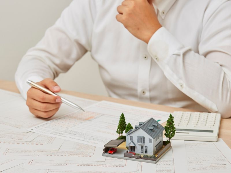 calculadora de financiamento de imóvel condições