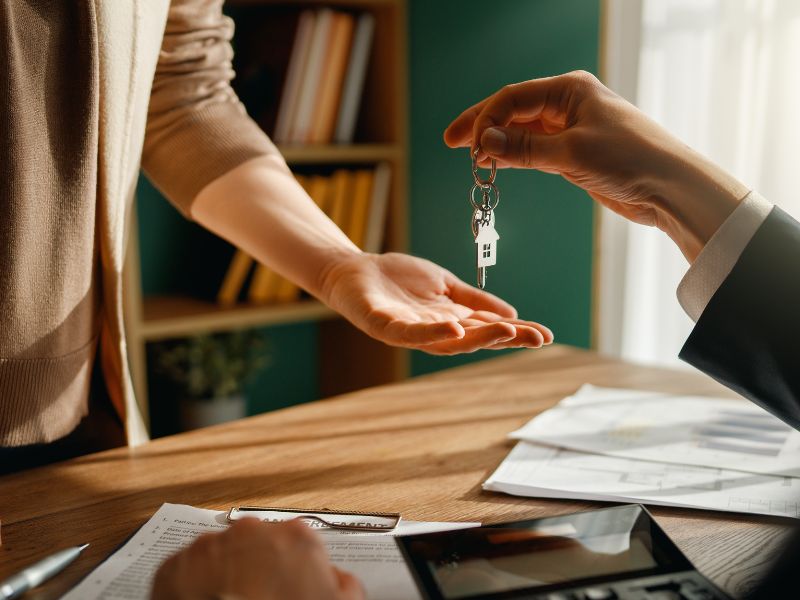 como funciona um financiamento de um imóvel regras