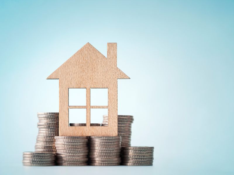 financiamento com imóvel de garantia condições