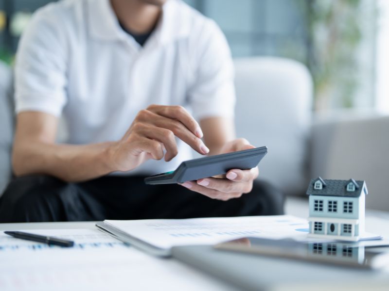 índice de reajuste de aluguel cálculo