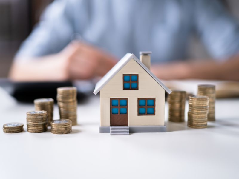 índice de reajuste de aluguel