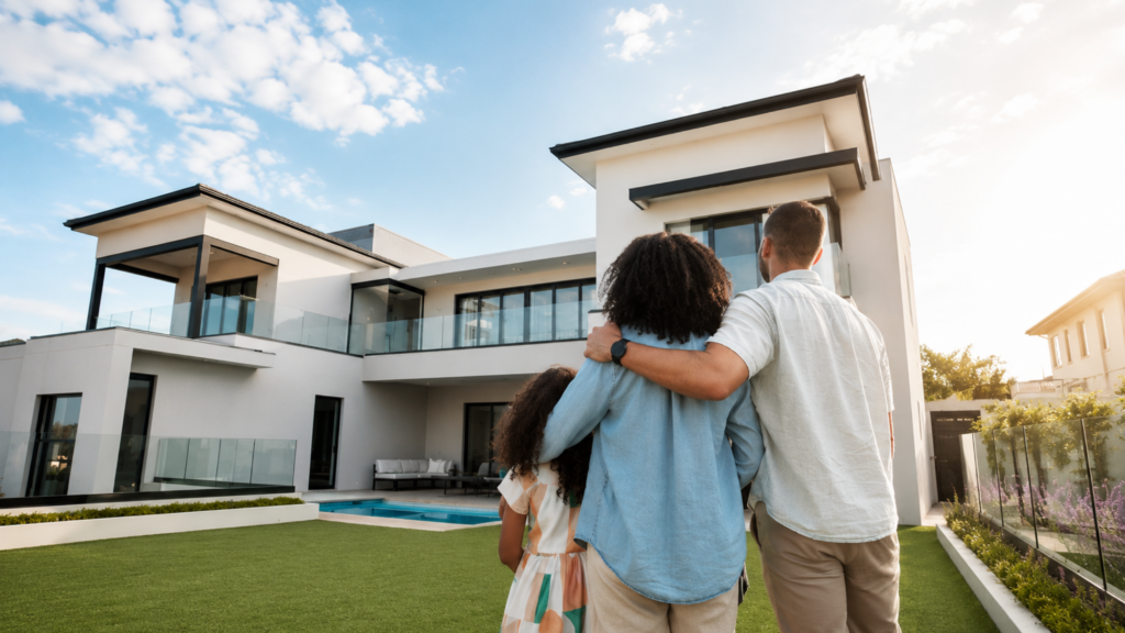Mercado Imobiliário
