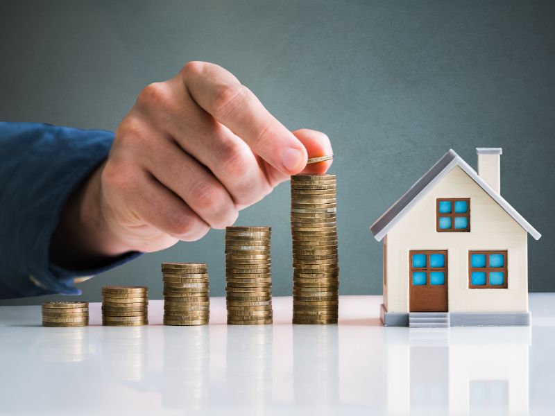 como calcular o itbi de um imóvel financiado processo