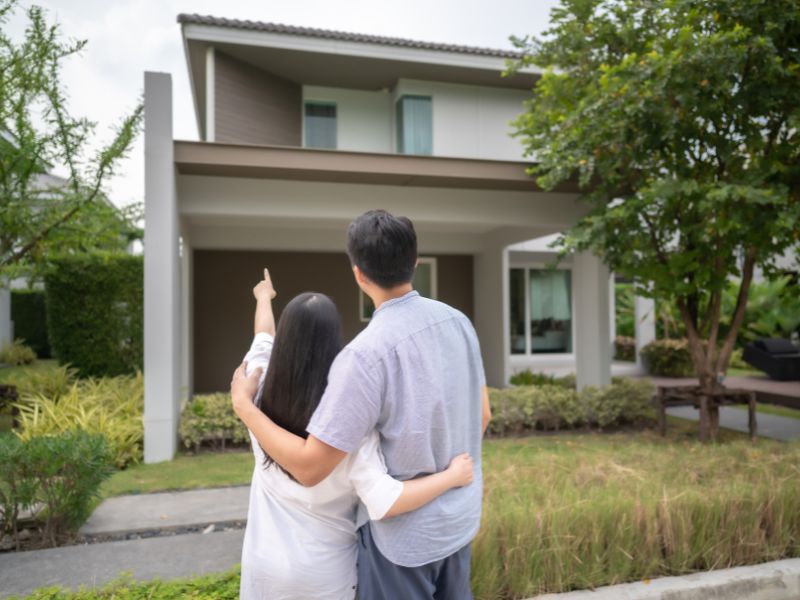 como calcular o itbi de um imóvel financiado