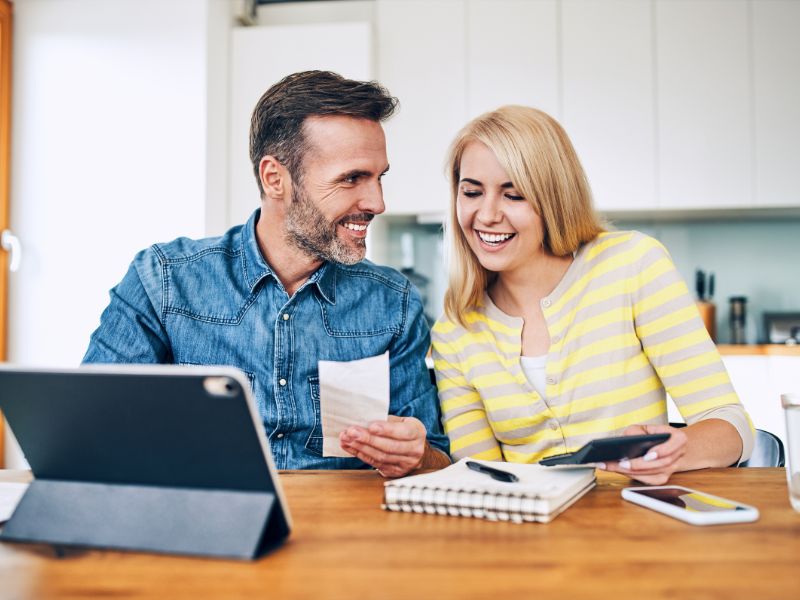 qual a porcentagem de entrada para financiar um imóvel regras