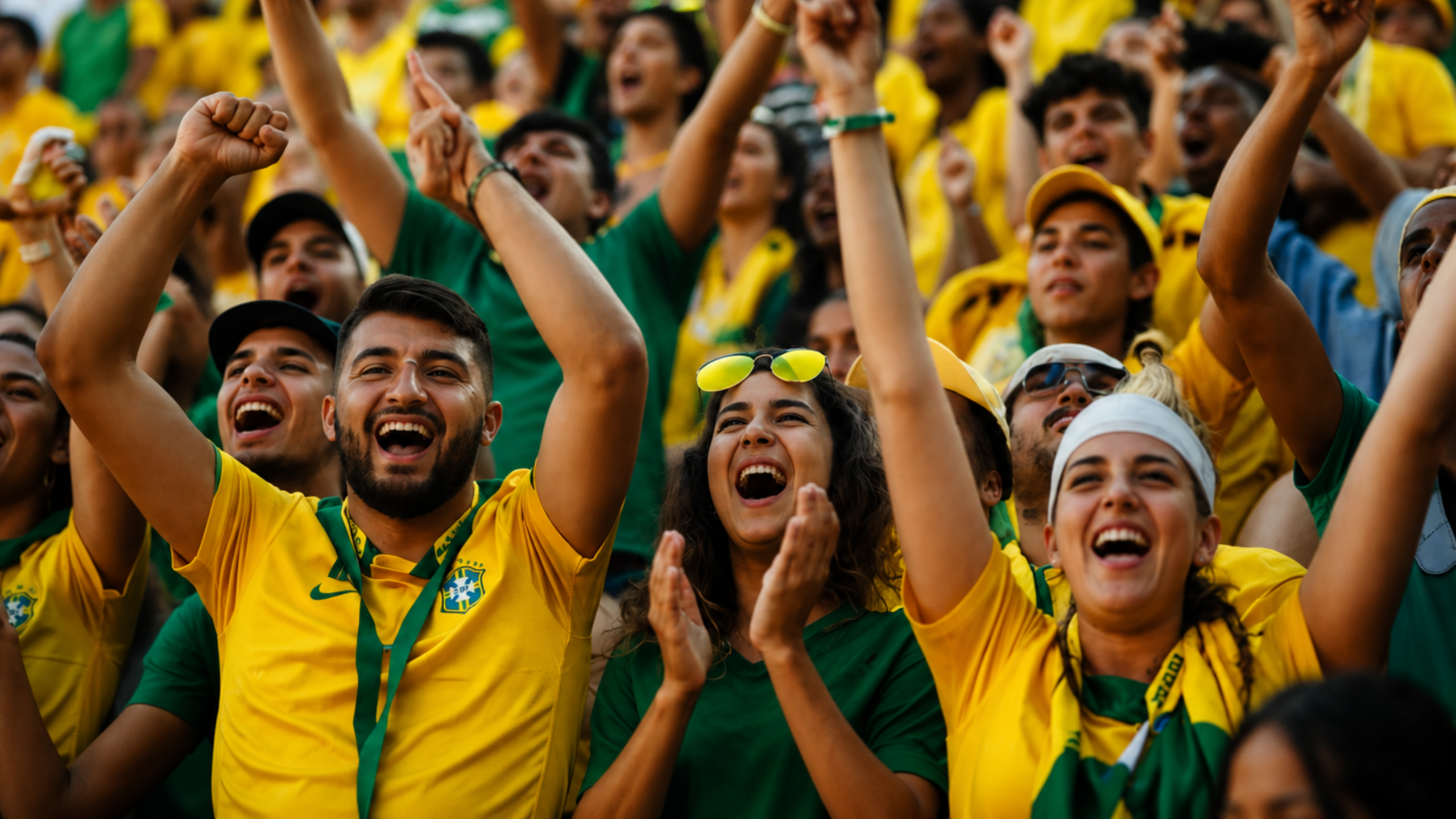 Onde assistir aos jogos da Copa em Piracicaba: confira os melhores lugares para torcer em 2026