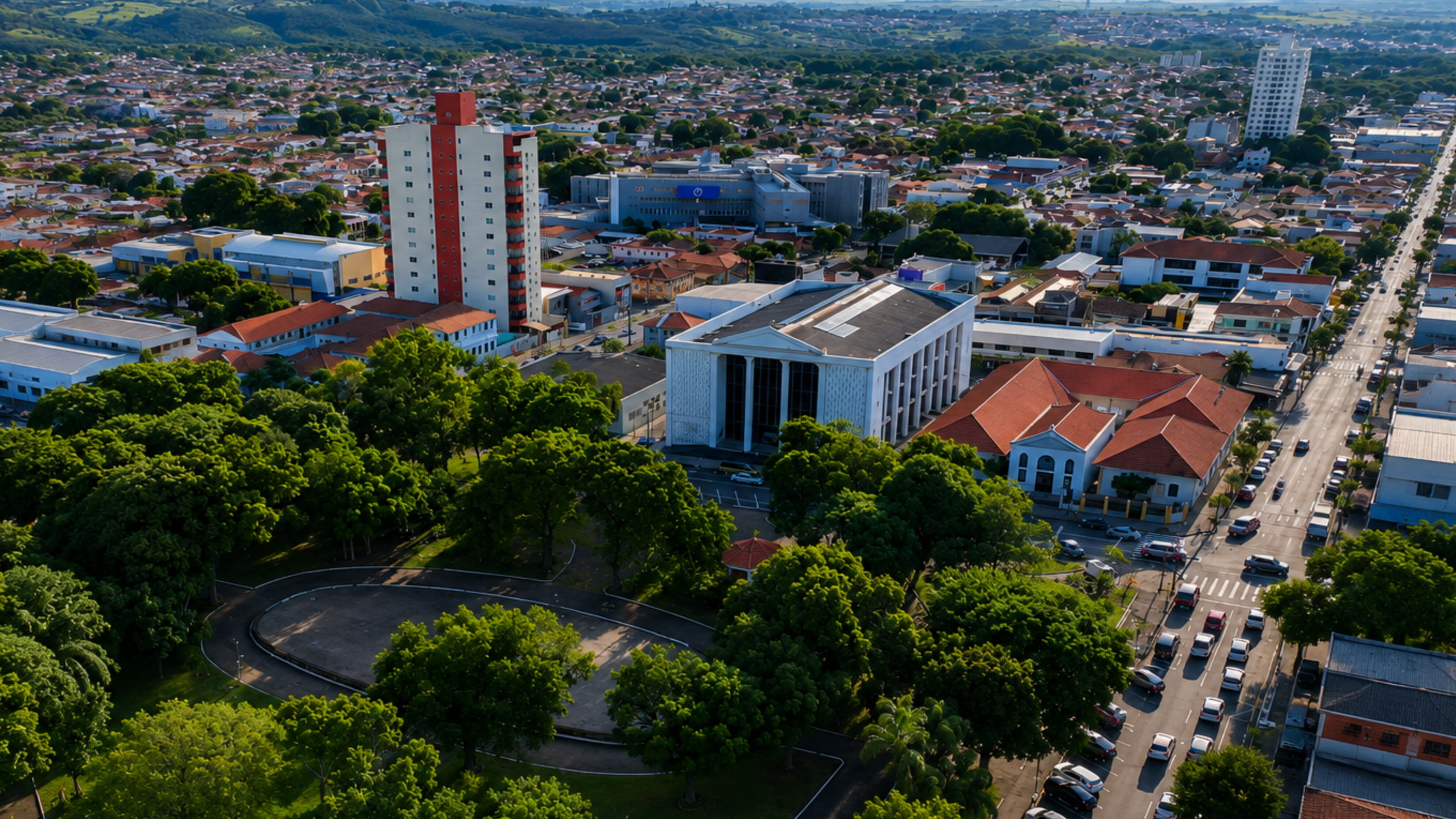 Bairro Vila Rezende, em Piracicaba: conheça uma das melhores regiões para morar e investir
